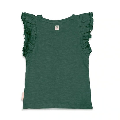 Feetje T-shirt - Sunny Days