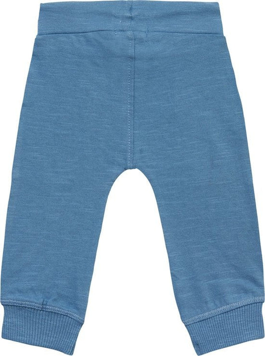 Noppies broek Markham - Aegean Blue