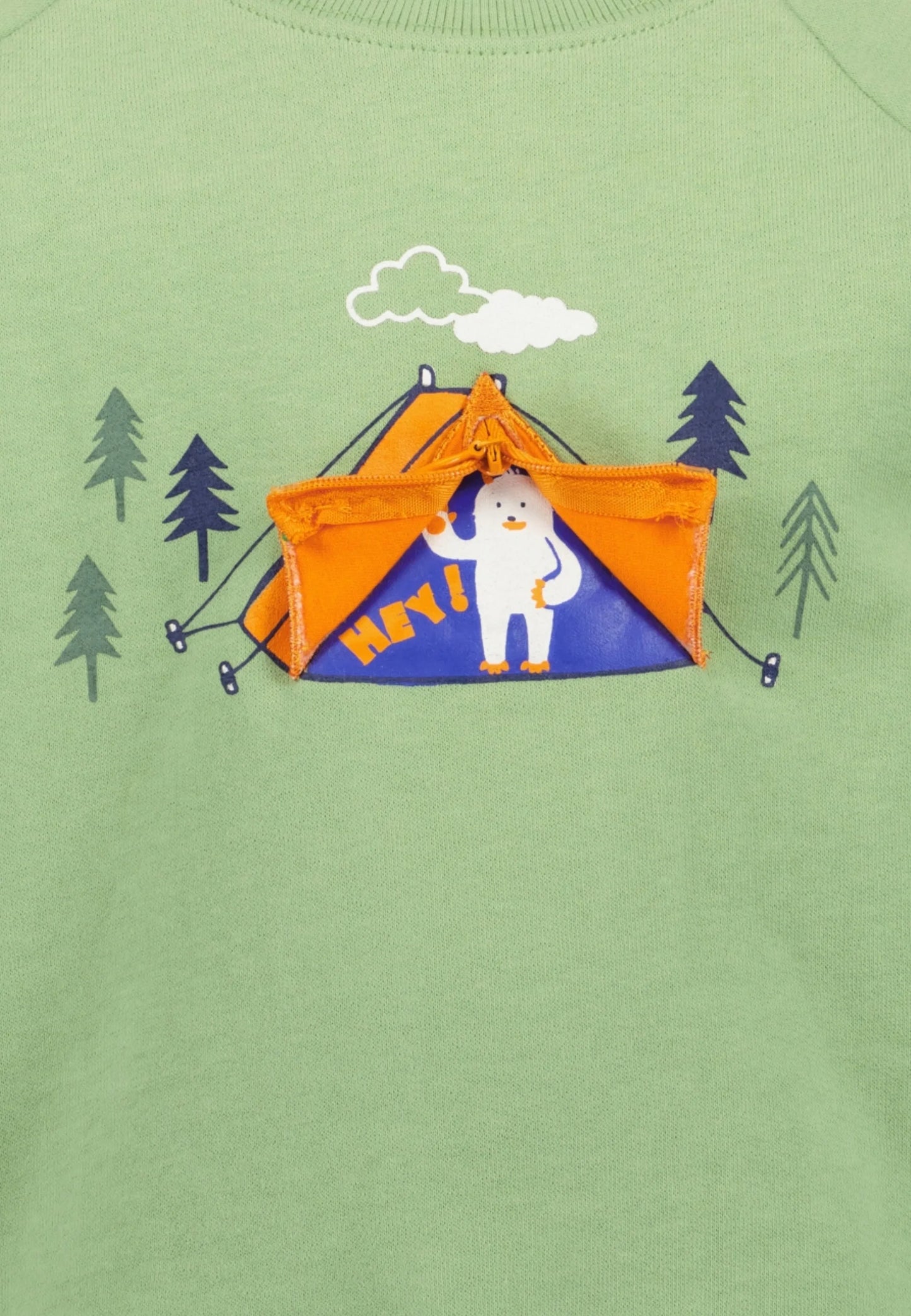 Blue seven sweater - 864764