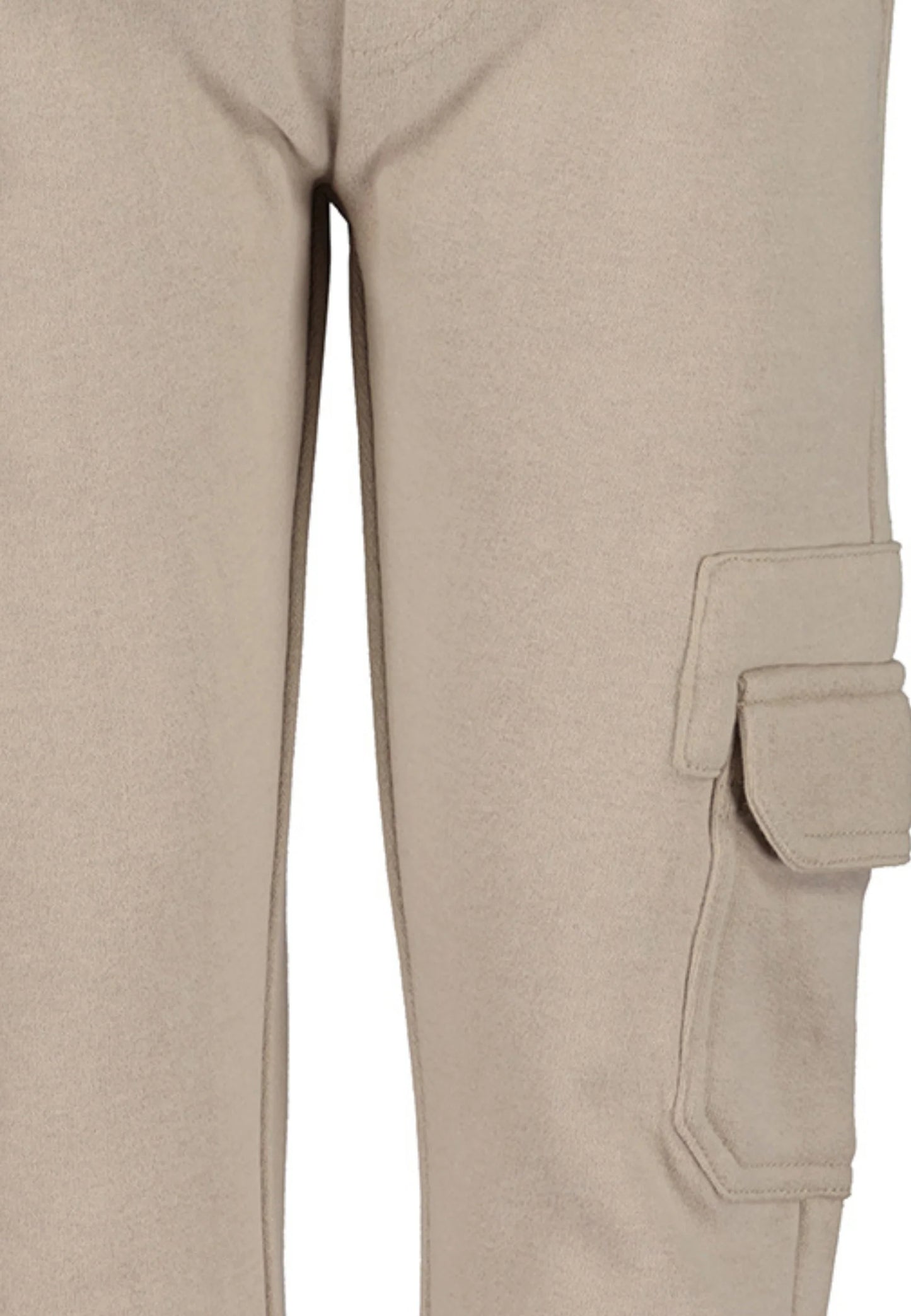 Blue Seven Cargobroek - beige - 875092