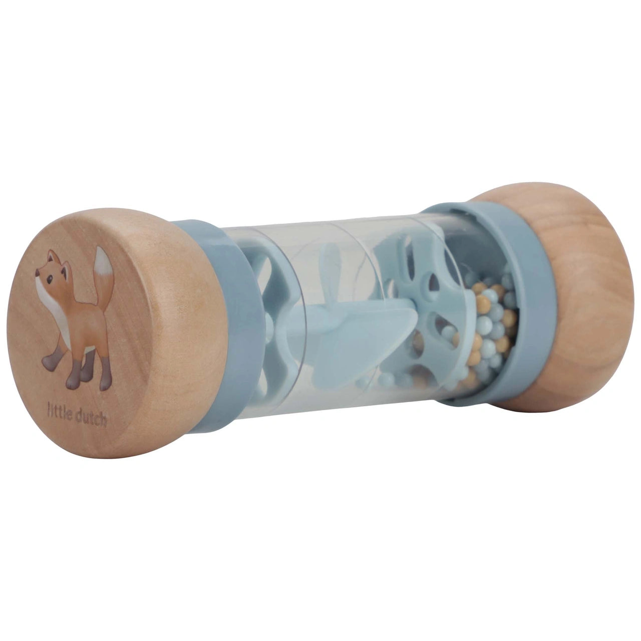 Regenrammelaar - Blauw - Forest Friends