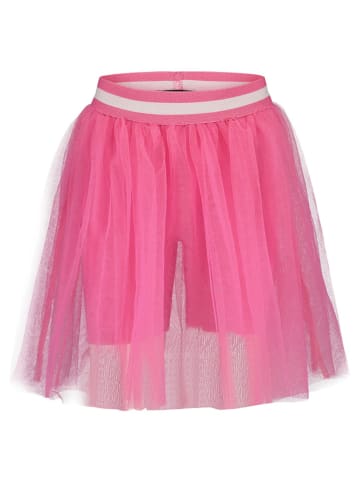 blue seven Tule rok met broekje - 723555