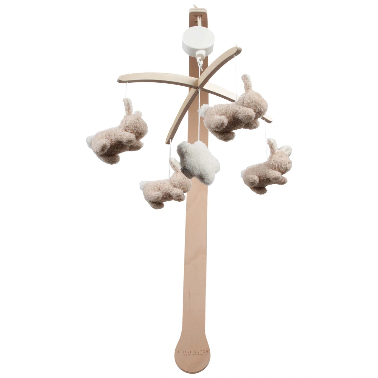 muziekmobiel - Baby Bunny