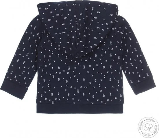 Dirkje - jasje - Navy - N250