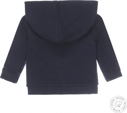 Dirkje - Jacke - Marine - N250