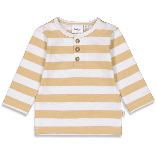 Feetje shirt - Beach days