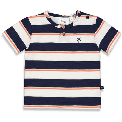 Feetje T-shirt - sun chasers