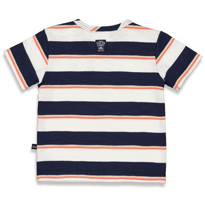 Feetje T-shirt - sun chasers