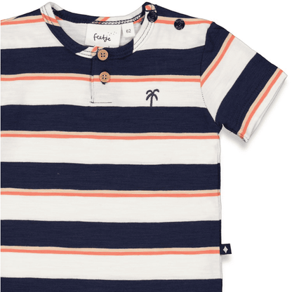 Feetje T-shirt - sun chasers