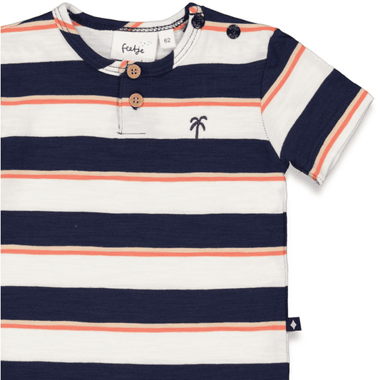 Feetje T-shirt - sun chasers