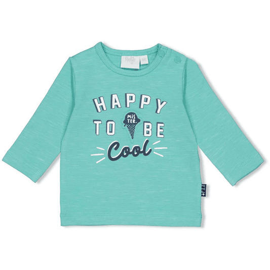 Feetje shirt - ice cream