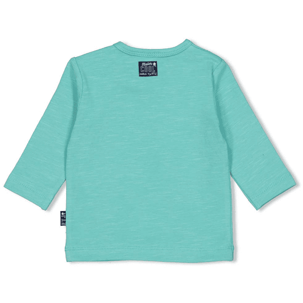 Feetje shirt - ice cream