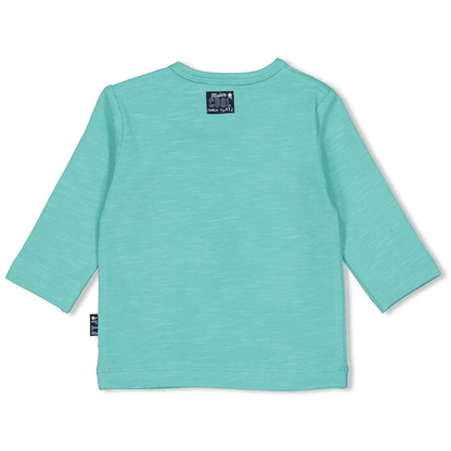 Feetje shirt - ice cream