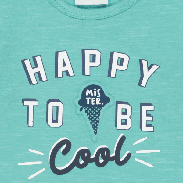 Feetje shirt - ice cream