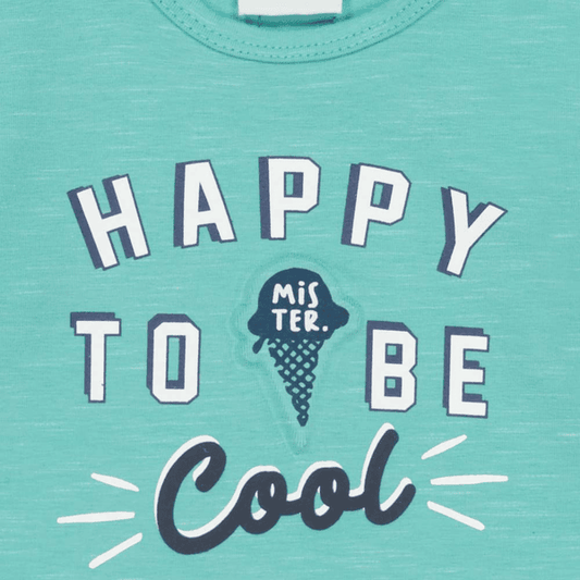 Feetje shirt - ice cream