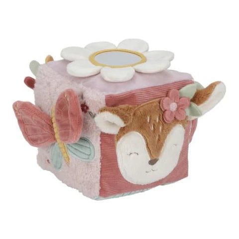 Activiteiten kubus  - Fairy Garden