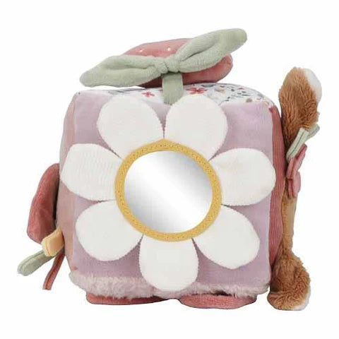 Activiteiten kubus  - Fairy Garden