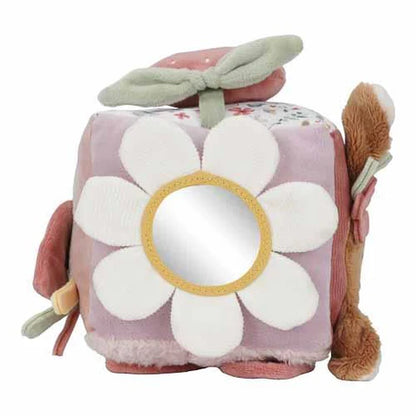 Activiteiten kubus  - Fairy Garden