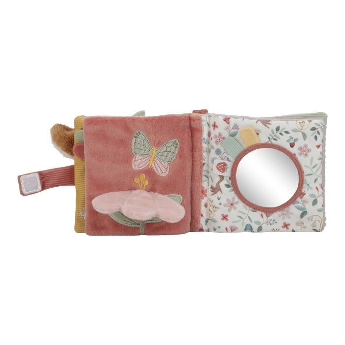 Buggyboekje - Fairy Garden