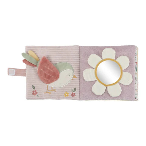 Activiteitenboekje  - Fairy Garden