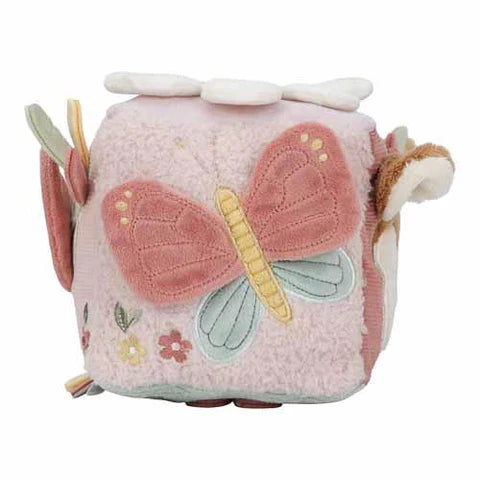 Activiteiten kubus  - Fairy Garden