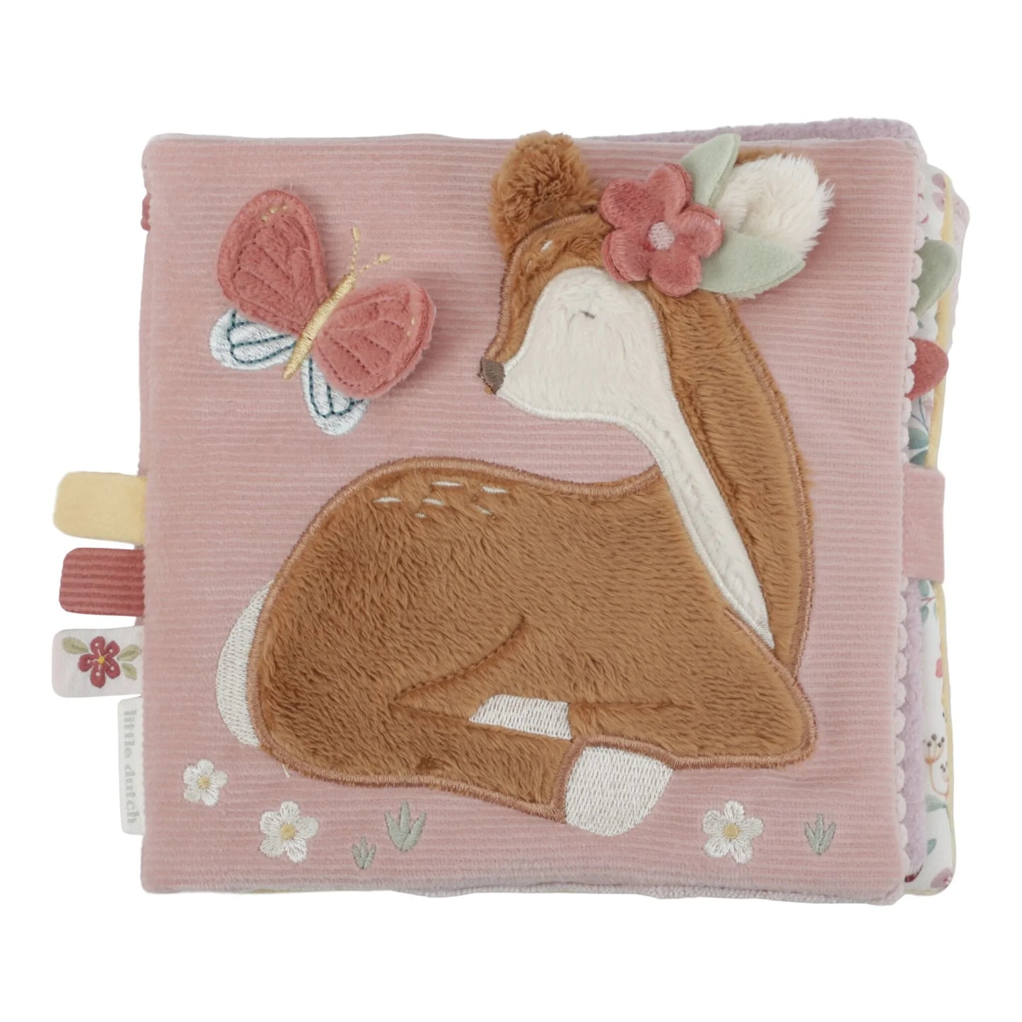 Activiteitenboekje  - Fairy Garden