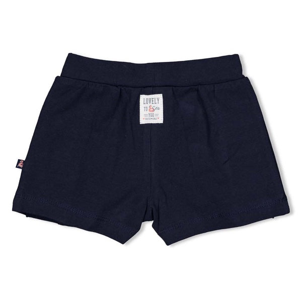 Feetje short - Seaside Kisses