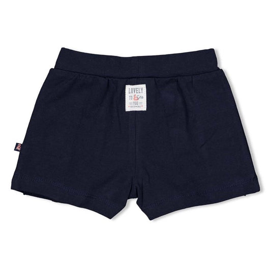 Feetje short - Seaside Kisses