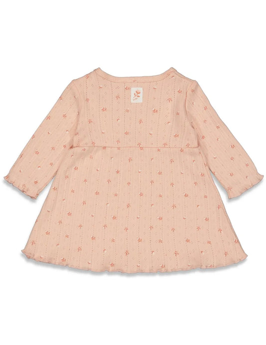 Feetje baby Jurk - So Very Loved