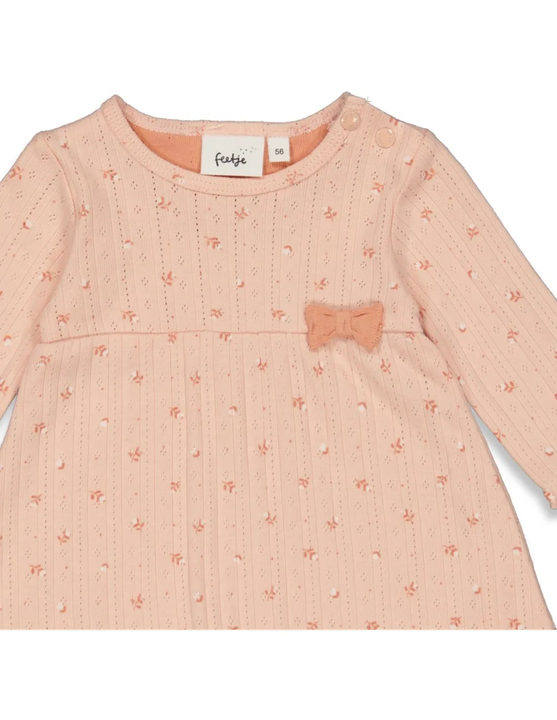 Feetje baby Jurk - So Very Loved