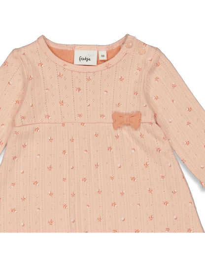 Feetje baby Jurk - So Very Loved
