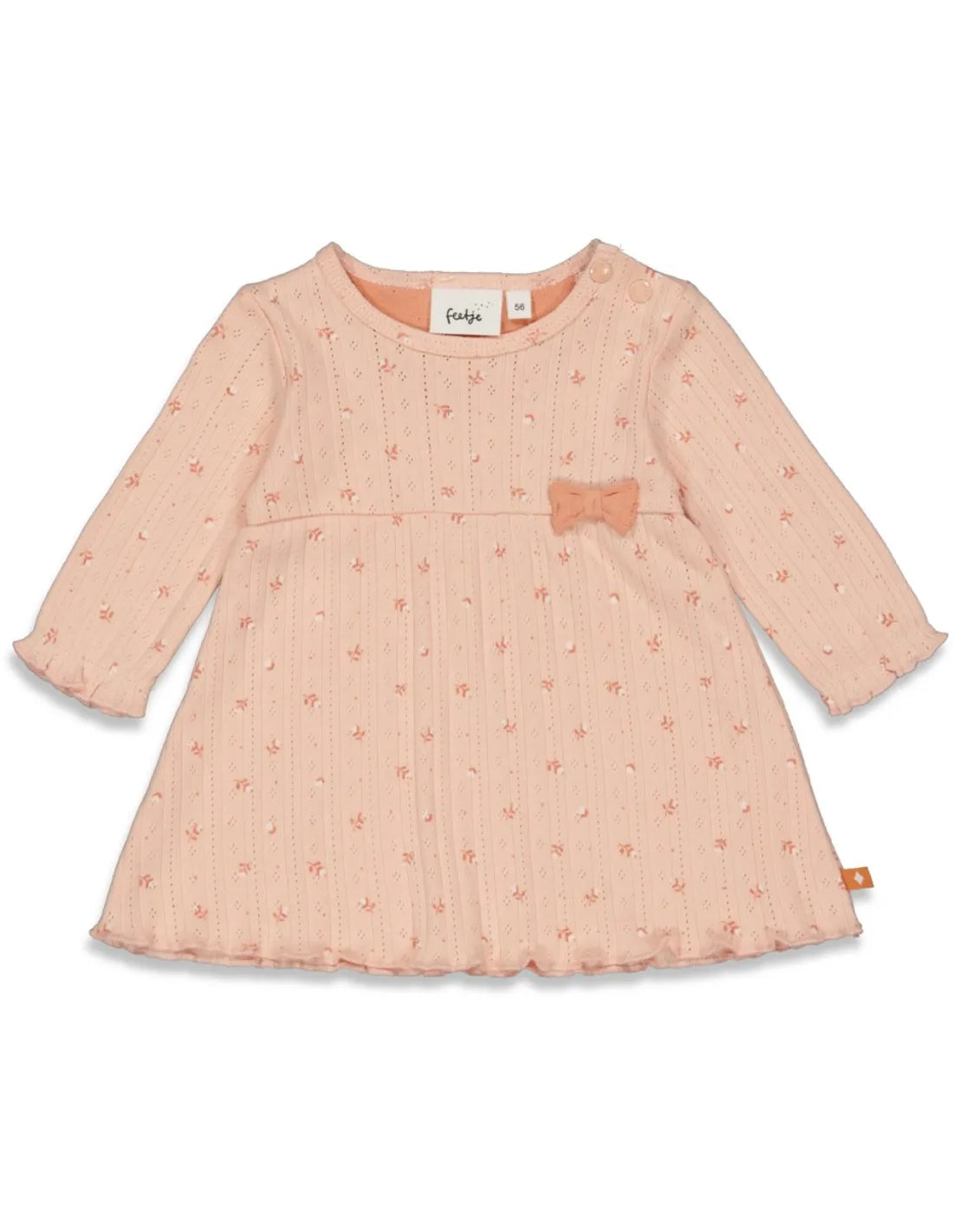 Feetje baby Jurk - So Very Loved