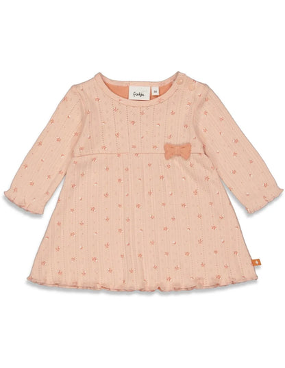 Feetje baby Jurk - So Very Loved