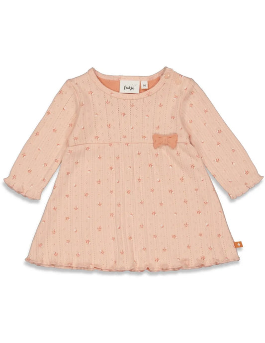 Feetje baby Jurk - So Very Loved