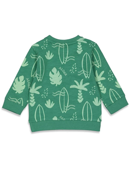 Feetje sweater - Surf's Up Club