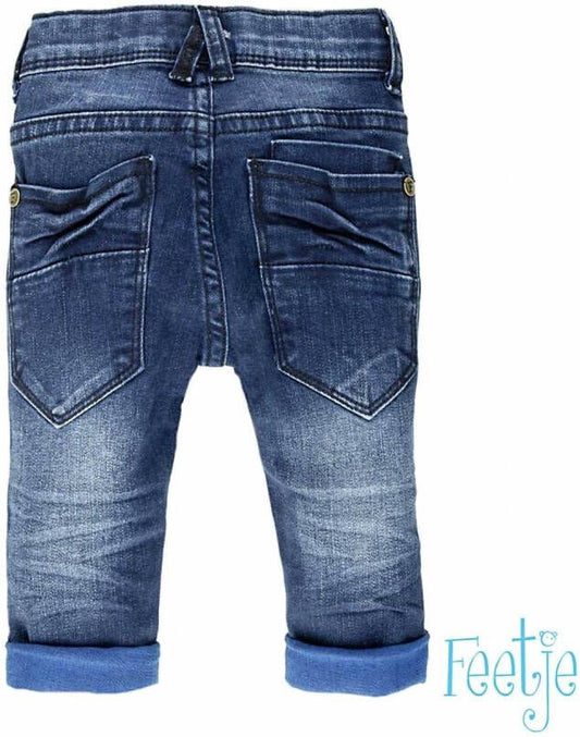 Feetje denim 522.00975