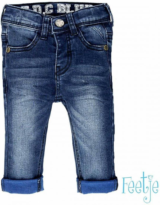 Feetje denim 522.00975