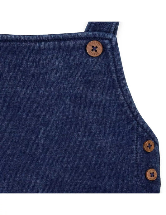 Feetje tuinbroek - Here Comes The Fun - 51100041