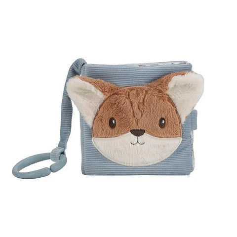 Buggyboekje - Forest Friends