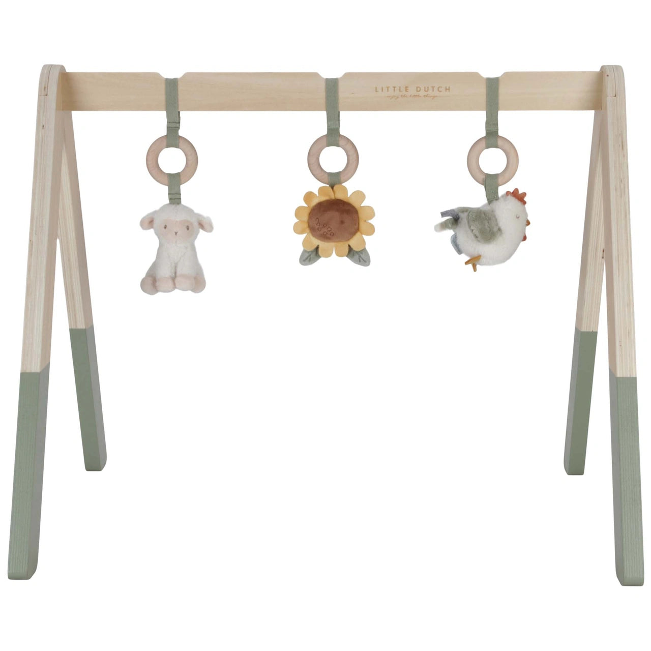 Babygym Little Farm