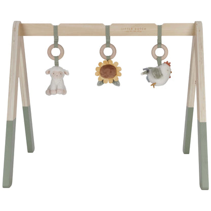 Babygym Little Farm