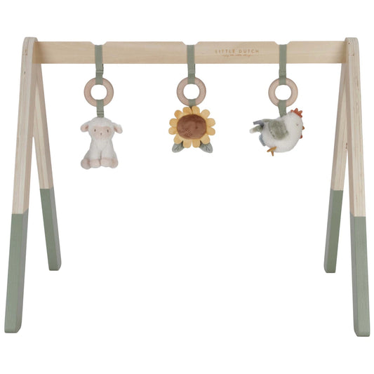 Babygym Little Farm