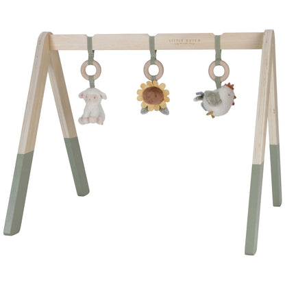 Babygym Little Farm