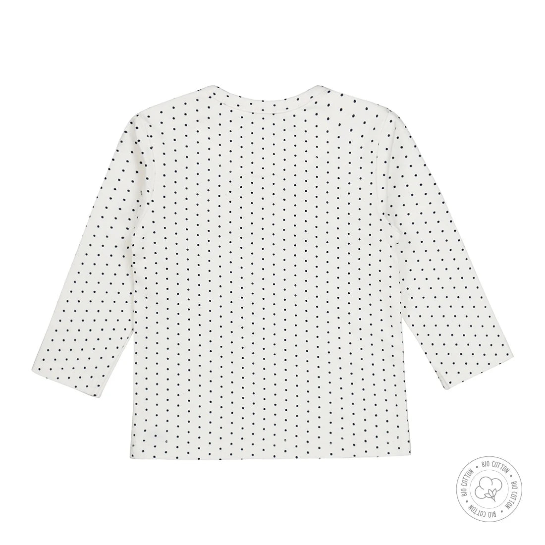 Dirkje shirt - off white - N234