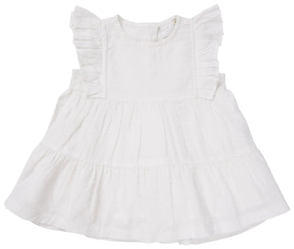 Noppies jurk New Hope - pristine
