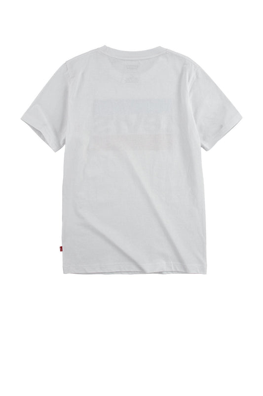 Levi's T-shirt - Wit