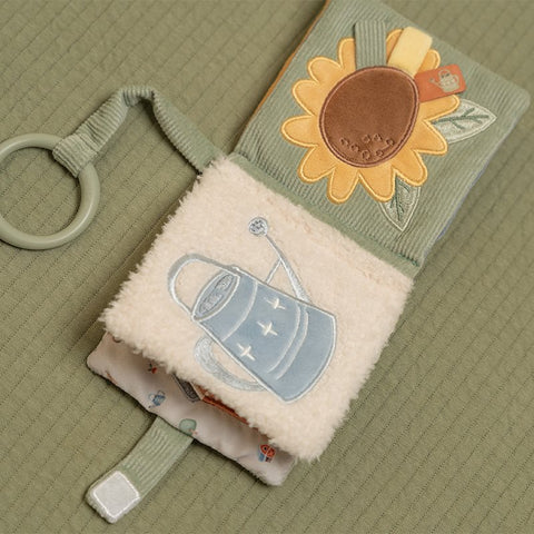 Buggyboekje - Little Farm