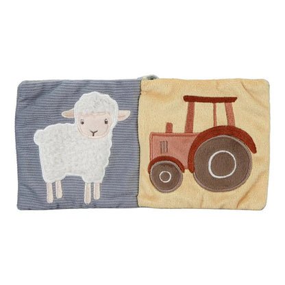 Buggyboekje - Little Farm