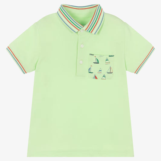 Mayoral T-shirt 1105 Melon