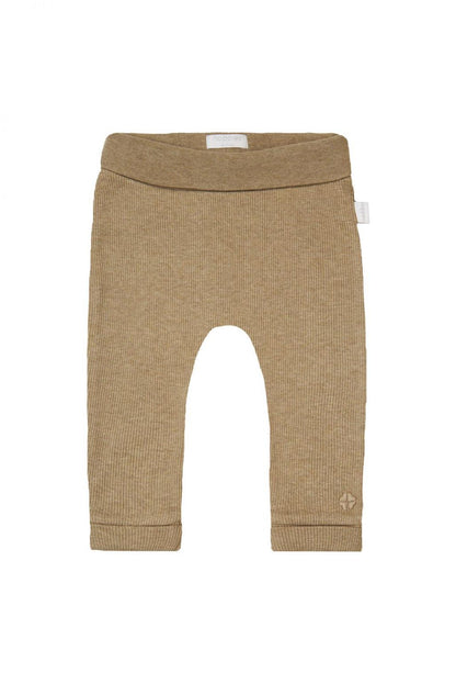 Noppies broek Naura - Light Green Melange